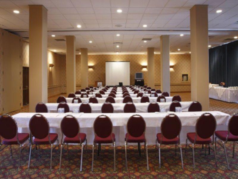 Best Western Premier Calgary Plaza Hotel & Conference Centre Bekvämligheter bild